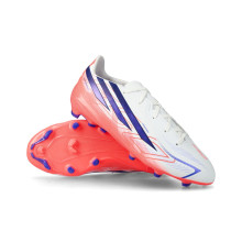 adidas Kids  Hyperfast League FG Football Boots