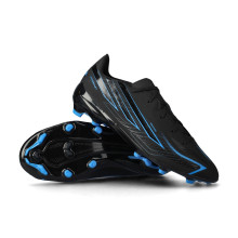 Chuteira adidas F50 Hyperfast League FG Criança
