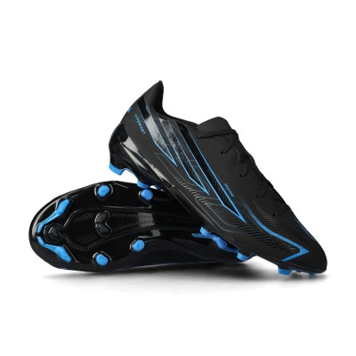 Chuteira F50 Hyperfast League FG Criança