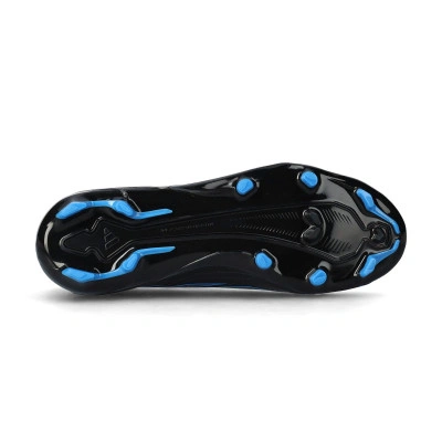 adidas Bota de fútbol infantil F50 HYPERFAST LEAGUE para césped natural seco — foto 4