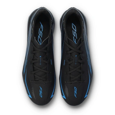 adidas Bota de fútbol infantil F50 HYPERFAST LEAGUE para césped natural seco — foto 6