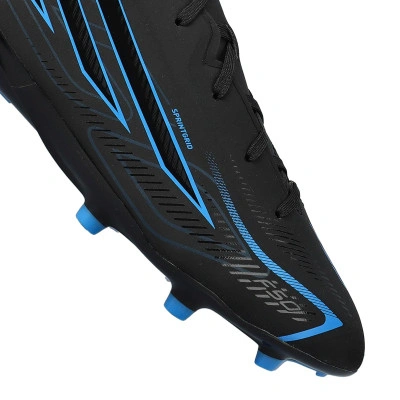adidas Bota de fútbol infantil F50 HYPERFAST LEAGUE para césped natural seco — foto 7