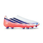 F50 Hyperfast League LL AG-White-Solar Purple-Tursol