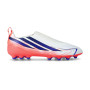 F50 Hyperfast League LL AG Niño-White-Solar Purple-Tursol