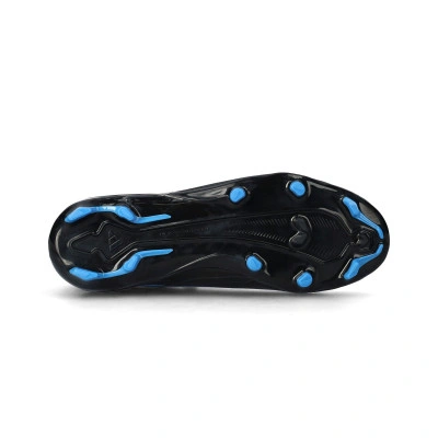 adidas Bota F50 Hyperfast League Mid FG Niño — photo 4