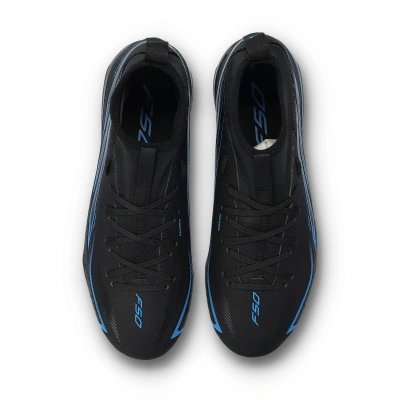 adidas Bota F50 Hyperfast League Mid FG Niño — photo 6
