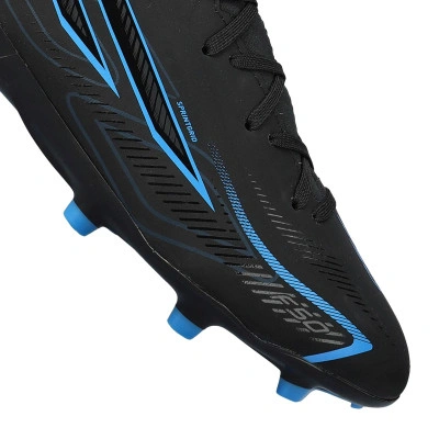 adidas Bota F50 Hyperfast League Mid FG Niño — photo 7