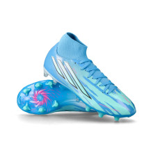 Bota adidas F50 Sparkfusion League FG/AG Mujer Trinity Rodman