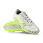 Top Sala Competition II Niño-Crystal White-Hi-Res Yellow-Off White