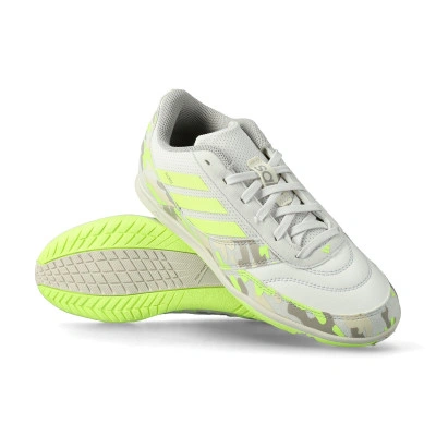 Top Sala Competition II Kinder Hallenfußballschuhe