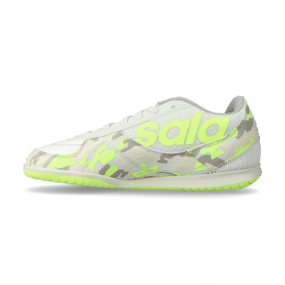 adidas Zapatilla Top Sala Competition II Niño — photo 3