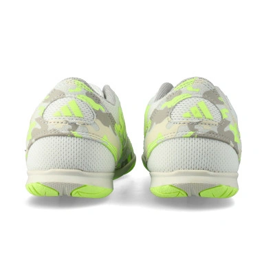 adidas Zapatilla Top Sala Competition II Niño — photo 5