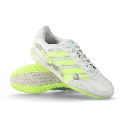 Tenis futsal Super Sala III