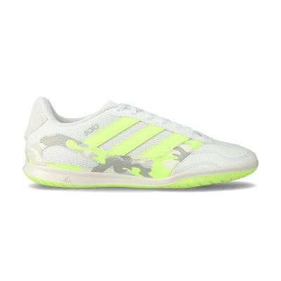 Tenis futsal Super Sala III