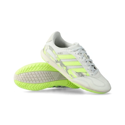 Tenis futsal Super Sala III Niño