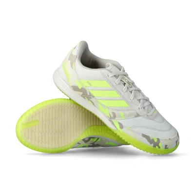Top Sala Competition II Hallenfußballschuhe