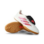 Predator League FT IN Niño-White-Tursol-Core Black