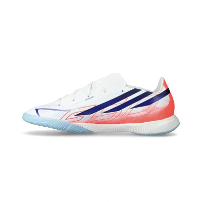 adidas Zapatilla de fútbol F50 Hyperfast League Indoor — photo 3