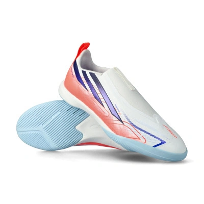 Kids F50 Hyperfast League LL IN Futsal Shoes