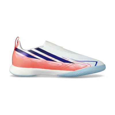 Kids F50 Hyperfast League LL IN Futsal Shoes
