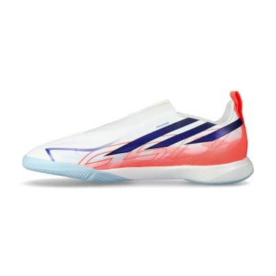 adidas Zapatilla de fútbol sin cordones F50 Hyperfast League Indoor — photo 3