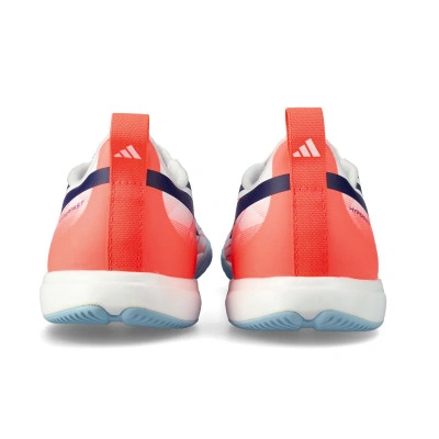 adidas Zapatilla de fútbol sin cordones F50 Hyperfast League Indoor — photo 5