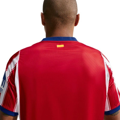 Jersey Atlético de Madrid Primer Uniforme 2026-2027