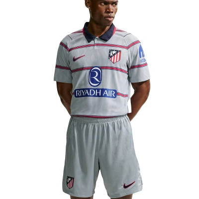 Atletico Madrid Third kit 2026-2027 Shorts