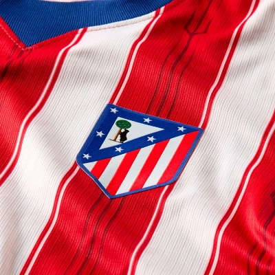 Nike Camiseta 1ª Atlético de Madrid — foto 3