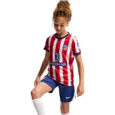 Nike Camiseta 1ª Atlético de Madrid — foto 4