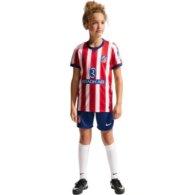 Nike Camiseta 1ª Atlético de Madrid — foto 5