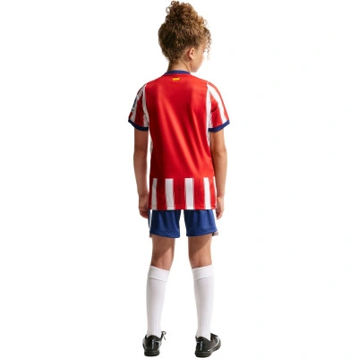 Nike Camiseta 1ª Atlético de Madrid — foto 6