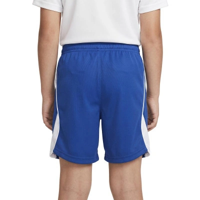 Kids Atletico Madrid Home kit 2026-2027 Shorts