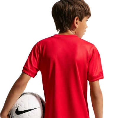Camisola Atlético de Madrid Pré-Jogo 2026-2027 Criança
