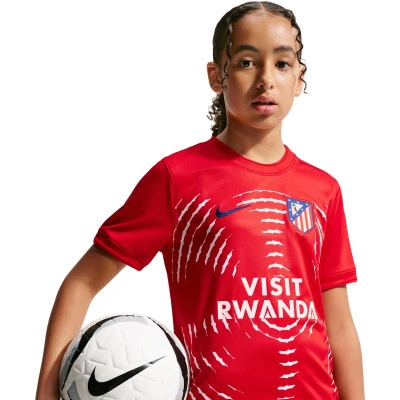Nike Camiseta Atlético de Madrid Pre-Match Niño — photo 3