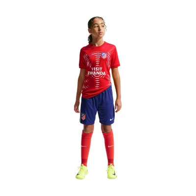 Nike Camiseta Atlético de Madrid Pre-Match Niño — photo 5