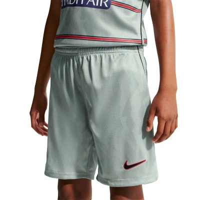 Calções Atlético de Madrid Terceiro equipamento 2026-2027 Criança