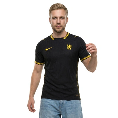 Chelsea FC Away kit Authentic 2026-2027 Jersey