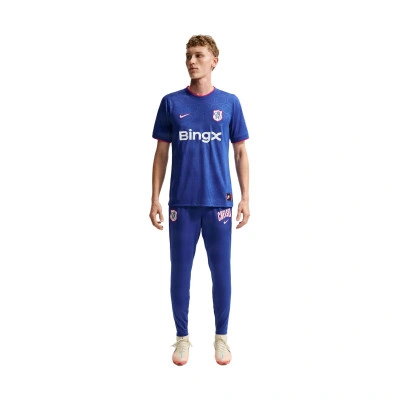 Nike Camiseta Chelsea Fc Pre-Match — foto 3