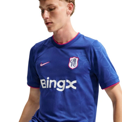 Nike Camiseta Chelsea Fc Pre-Match — foto 5