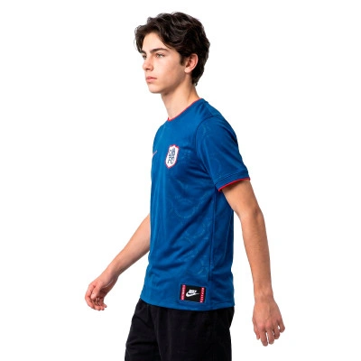 Nike Camiseta Chelsea Fc Pre-Match Tercera equipación Niño — photo 3