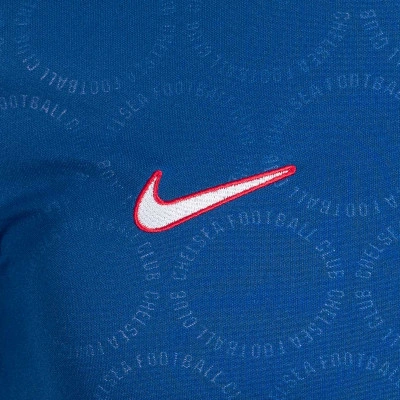 Nike Camiseta Chelsea Fc Pre-Match Tercera equipación Niño — photo 4