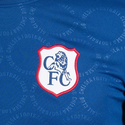 Nike Camiseta Chelsea Fc Pre-Match Tercera equipación Niño — photo 5