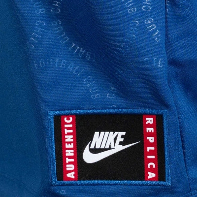 Nike Camiseta Chelsea Fc Pre-Match Tercera equipación Niño — photo 6