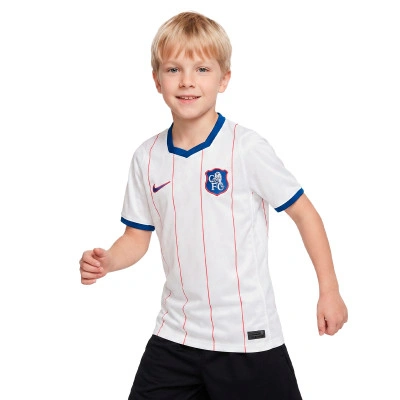 Kids Chelsea FC Third kit 2026-2027 Jersey
