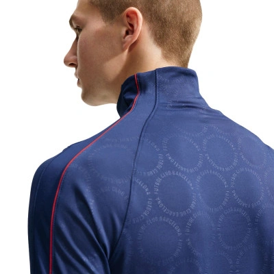 Fc Barcelona Pre-Match Tercera equipación 22026-2027 Sweatshirt