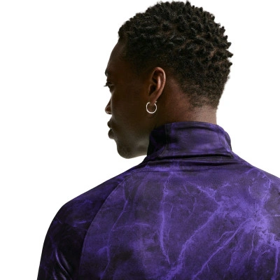 FC Barcelona Pre-Match Away Kit x Kobe 2026-2027 Sweatshirt