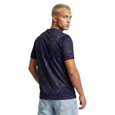 Camiseta Fc Barcelona Pre-Match Segunda Equipación x Kobe 2026-2027