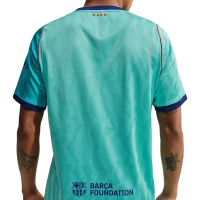 FC Barcelona Third kit 2026-2027 Jersey