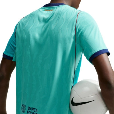 Authentic FC Barcelona Third kit 2026-2027 Jersey